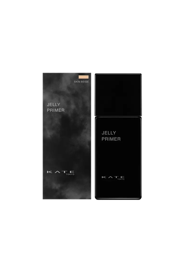 Buy KATE KATE Jelly-Gloss Lasting Primer Skin Beige)(25ml) SB Online ...