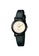 CASIO black Casio Small Basic Watch (LQ139EMV-9A) F031EACB83EF09GS_1