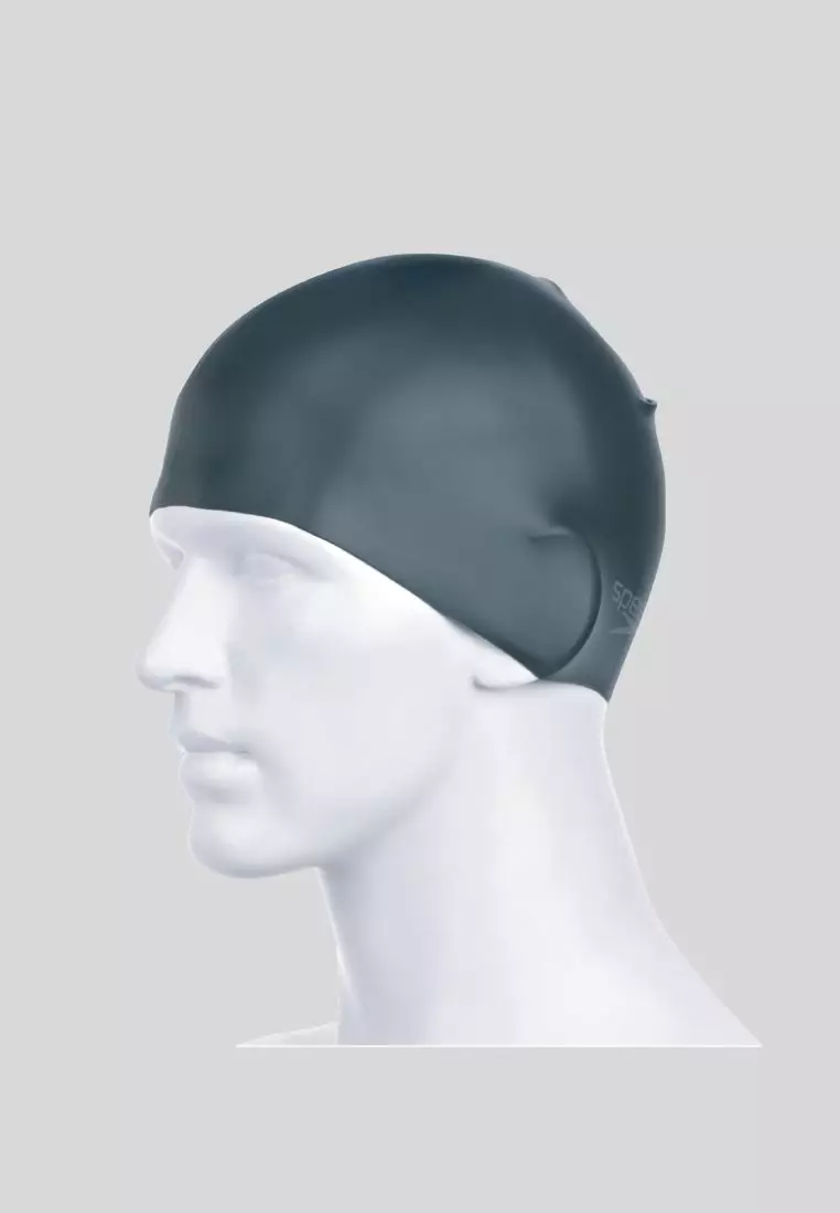 Plain Moulded Silicon Cap