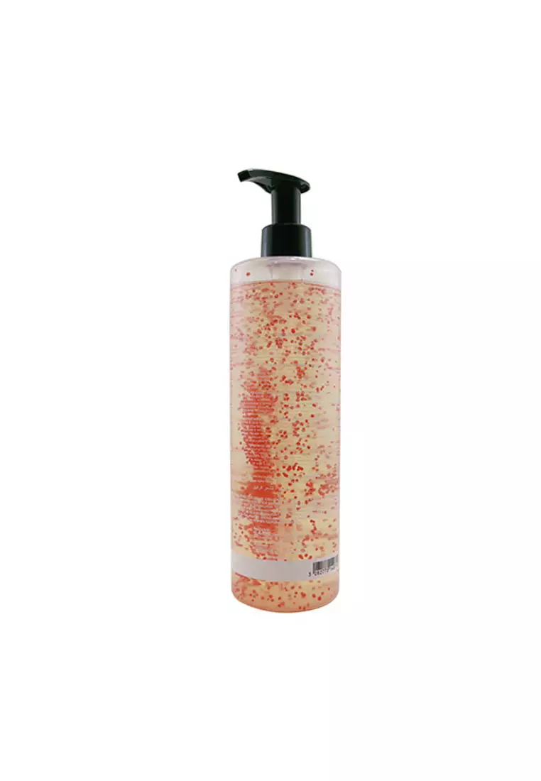 Rene Furterer - Tonucia Natural Filler Replumping Shampoo - Thin, Weakened Hair (Salon Product) 600ml/20.2oz