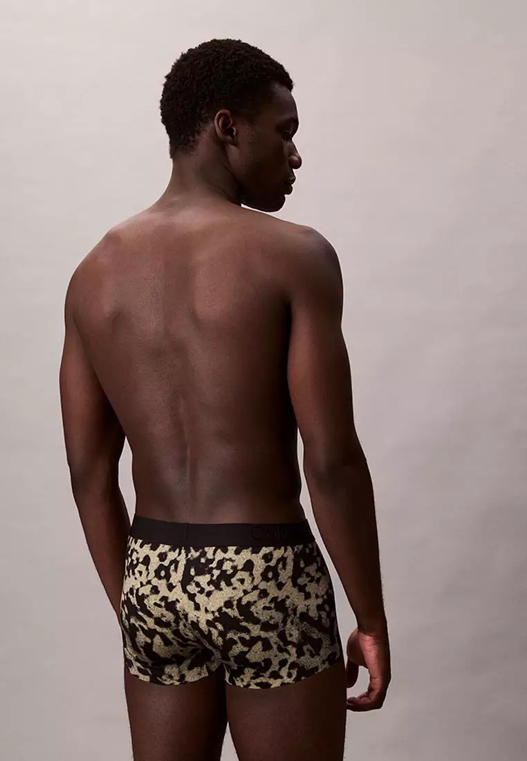 CKU Low Rise Trunk Black