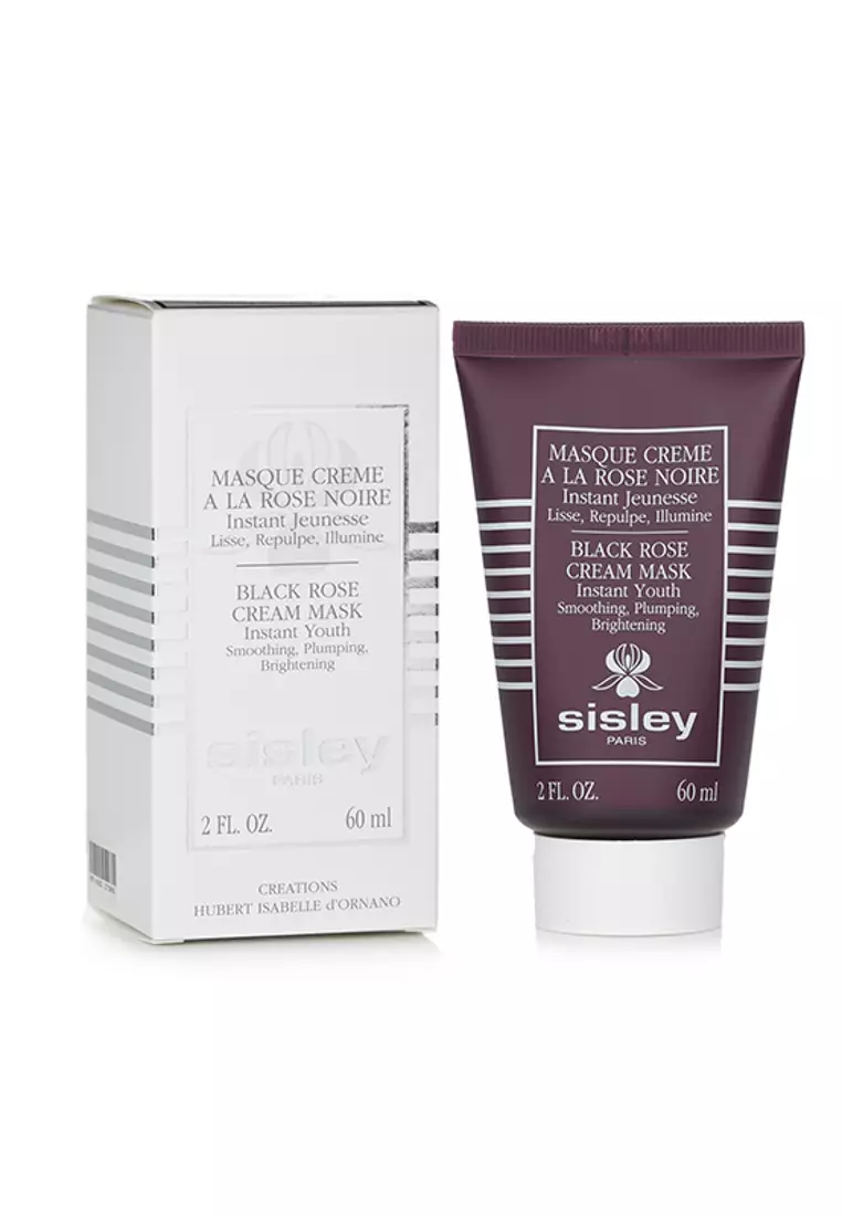 SISLEY - Black Rose Cream Mask 60ml/2.1oz