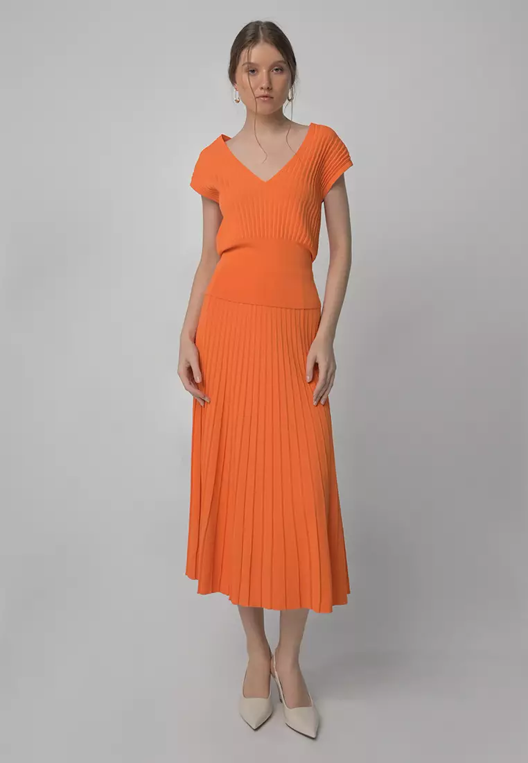 Alcala Short Sleeve Top