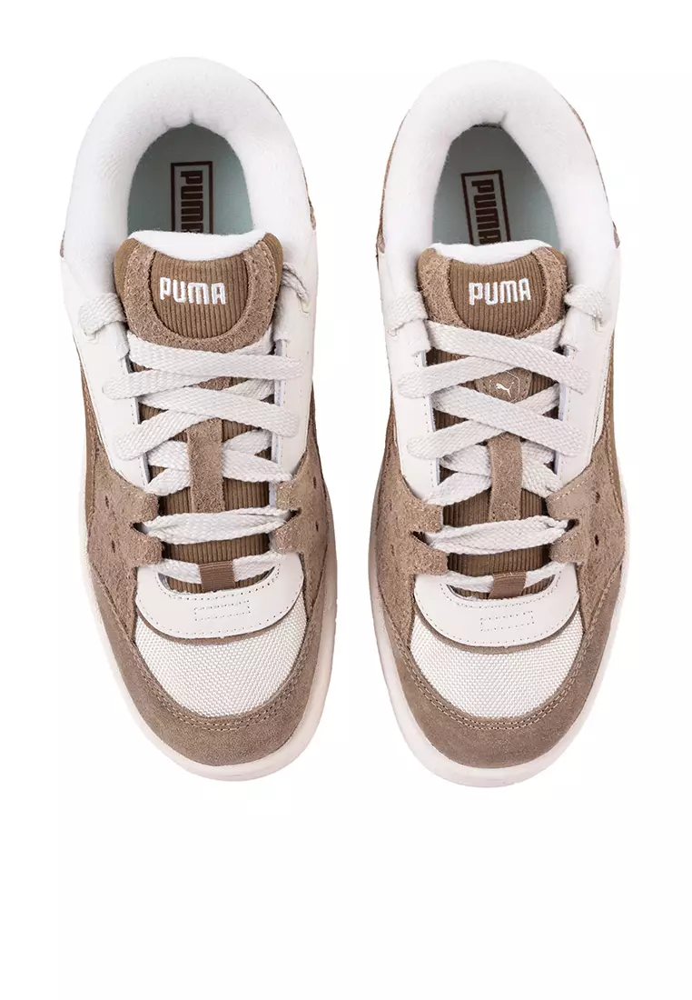 Puma high heel sneakers deals