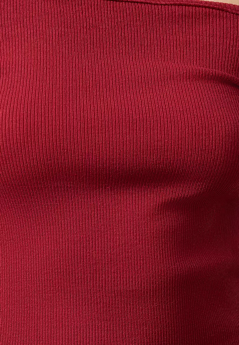 Choker Top