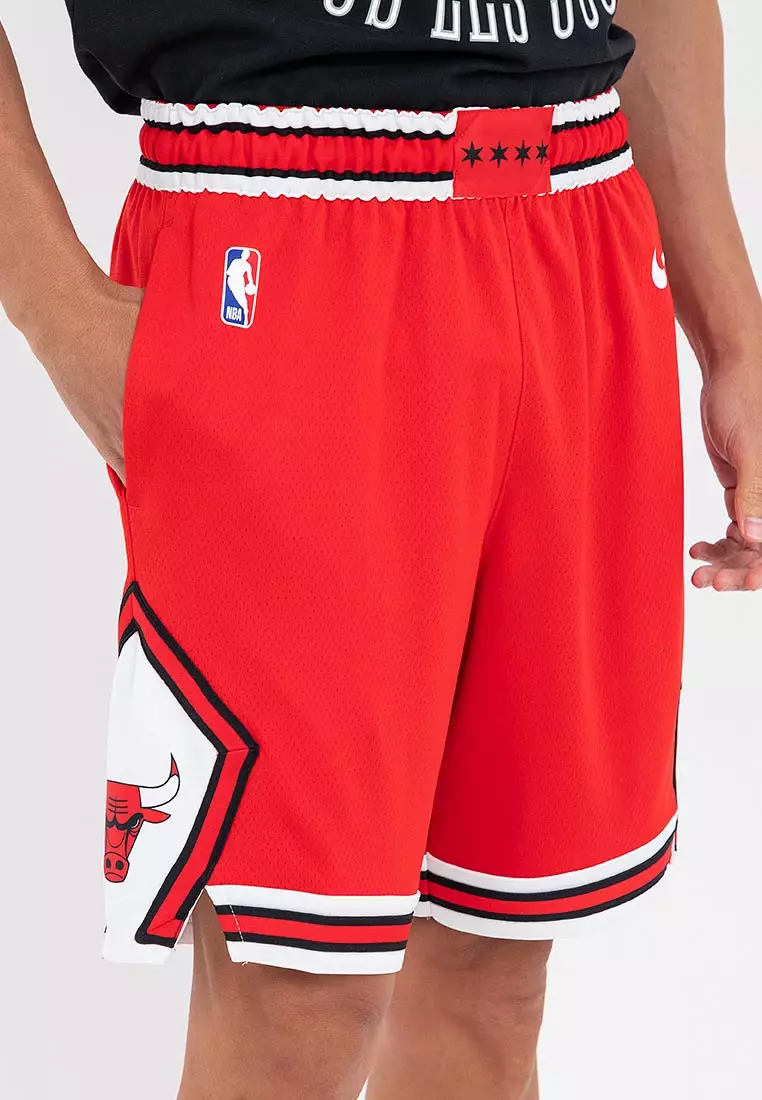 Dri-Fit Short Icon 18