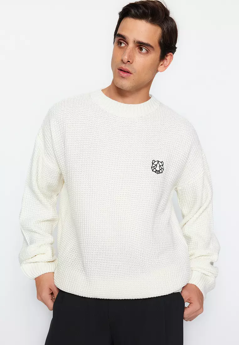 Knitted sweater clearance philippines