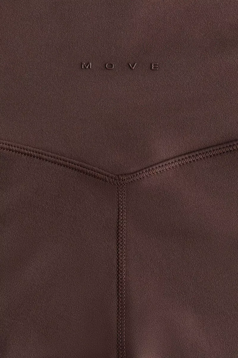 Sports cycling shorts with SoftMove™