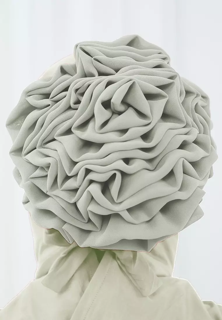 INNER CIPUT CEPOL MAI - MATCHA