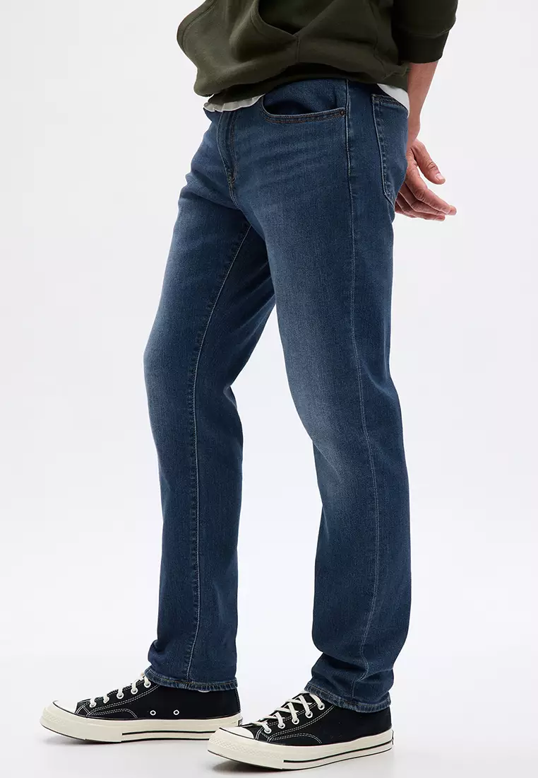 Buy GAP Slim Soft Jeans Online