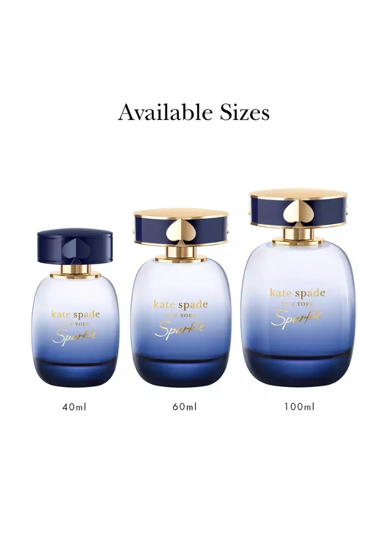 Sparkle Eau de Parfum Intense 100ml