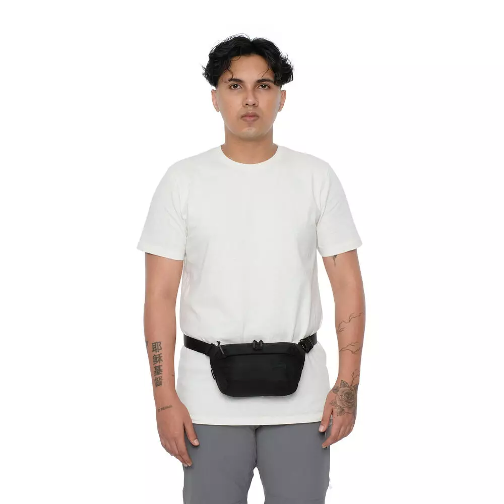 Eiger Tac Grayman Waist Bag 2L