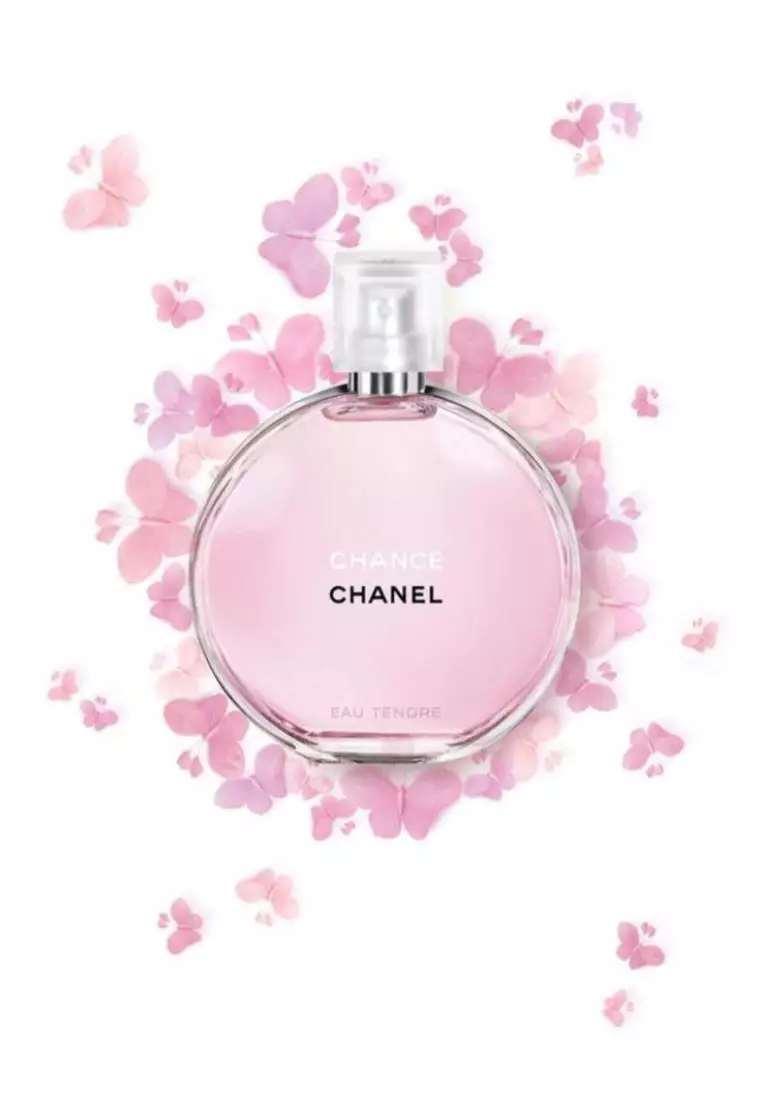 Chance Eau Tendre Eau de Toilette Spray 50ml
