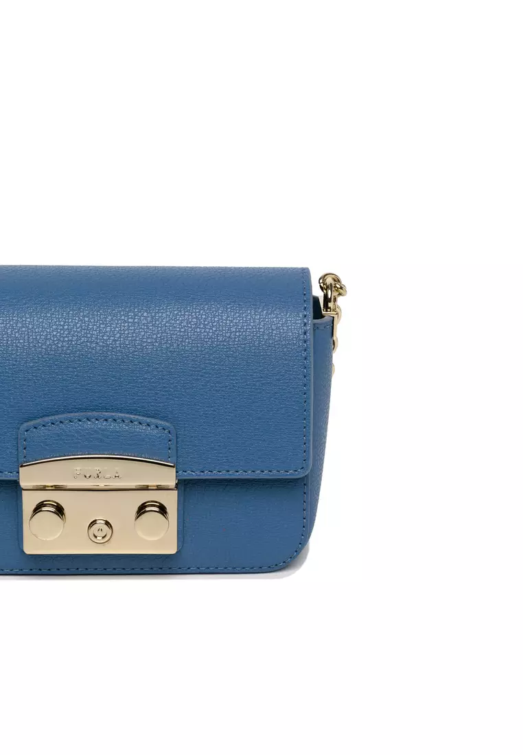 Furla metropolis medium shoulder bag sale