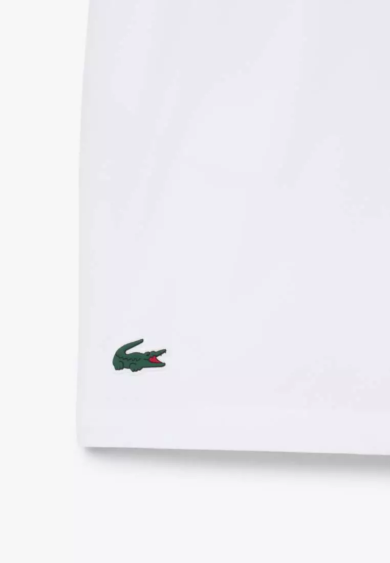 Lacoste Tennis x Novak Djokovic Shorts
