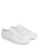 Twenty Eight Shoes white VANSA Lace Up Rain Shoes VSW-R803 788EBSH98B15B3GS_2