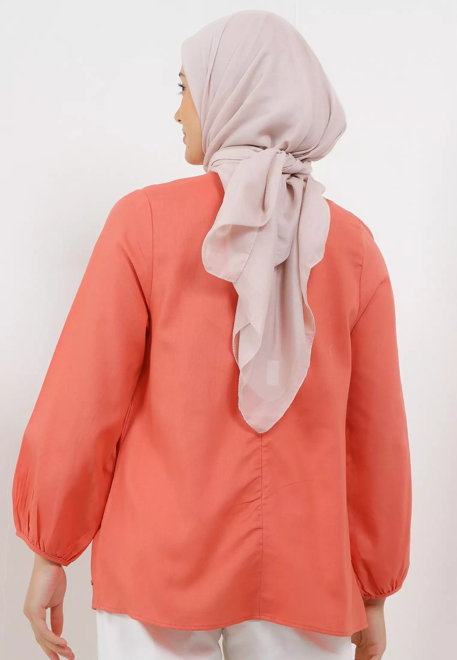 MFMW Lexima Atasan Blouse Bata