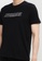 Hummel black Callum Cotton T-Shirt D2041AA000F081GS_2