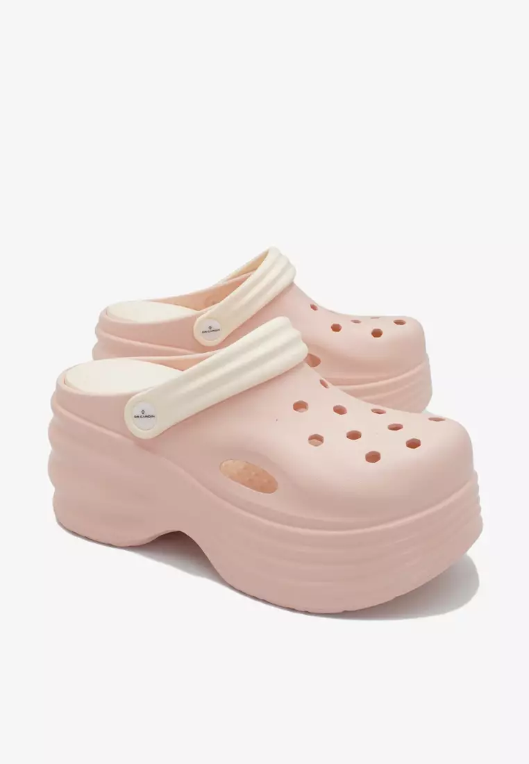 DC Home Ladies Comfort Sandals L-SLZ-1707