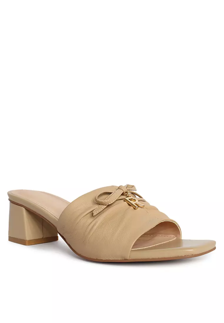 Jual Rotelli Rotelli Siena 686 Sandal Original 2026 | ZALORA Indonesia
