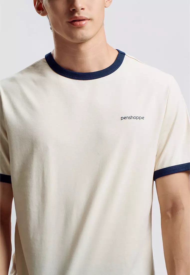Ringer T-shirt