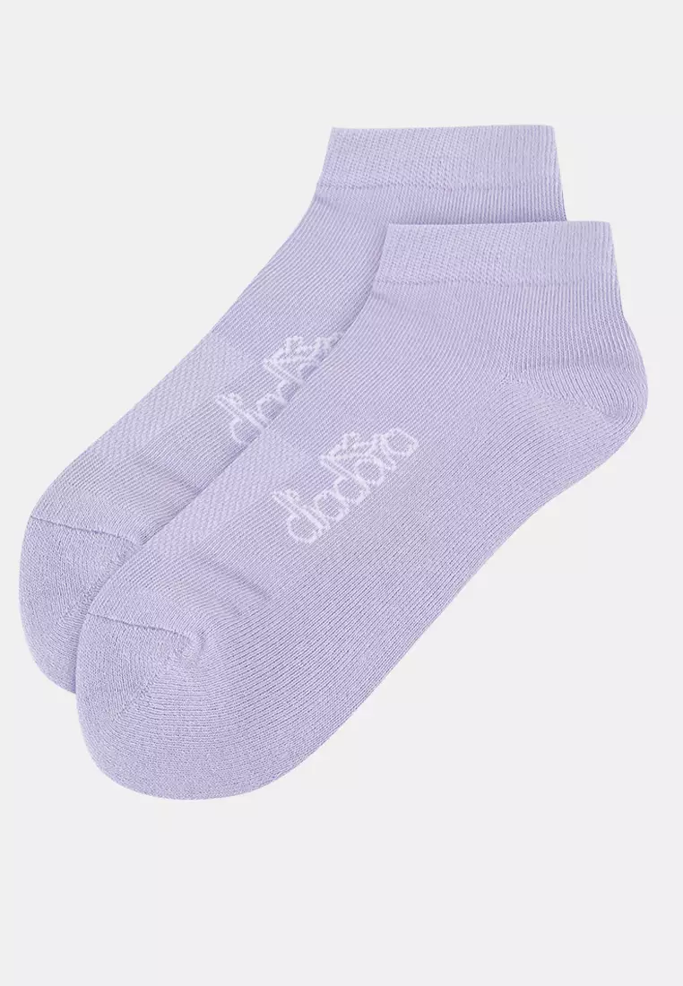 Runninq Ankle Socks