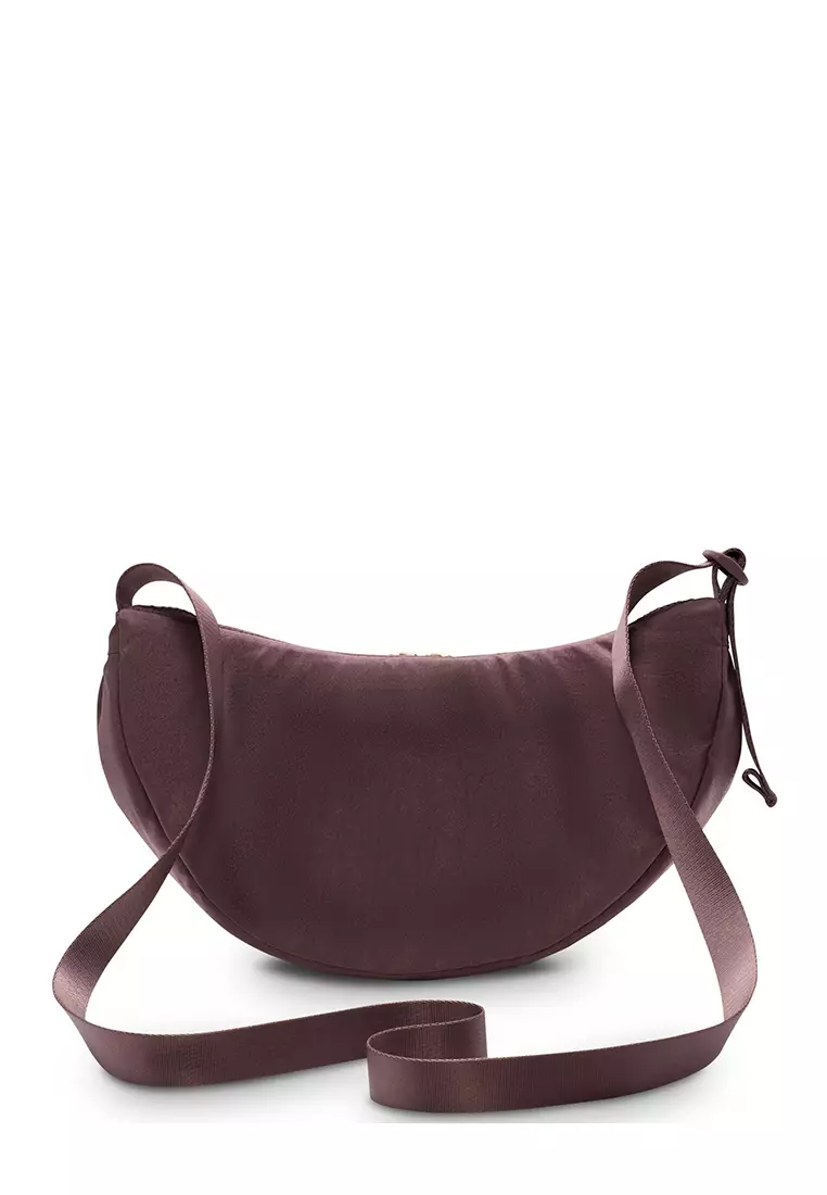 Aura Crescent Crossbody Bag (4L)