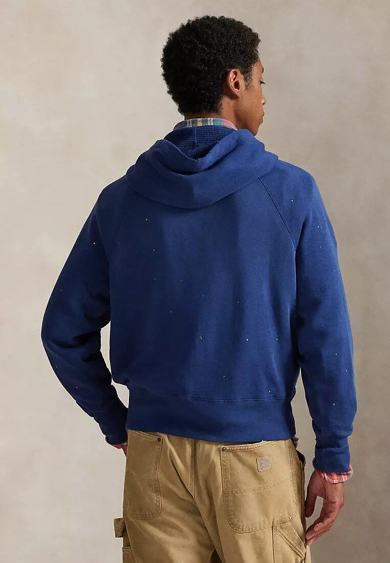 トップス Polo Ralph Lauren Vintage Fit Hoodie Buy Polo Ralph Lauren Vintage Fit Fleece Graphic Hoodie 2026