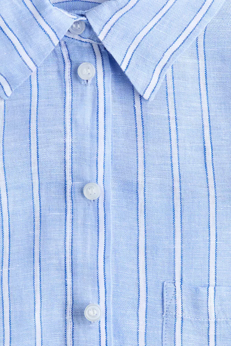 Linen shirt