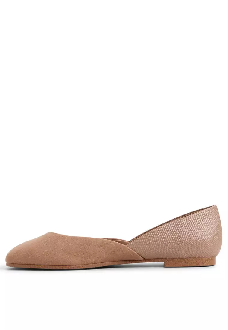 Malavoy Ballerina & Flats