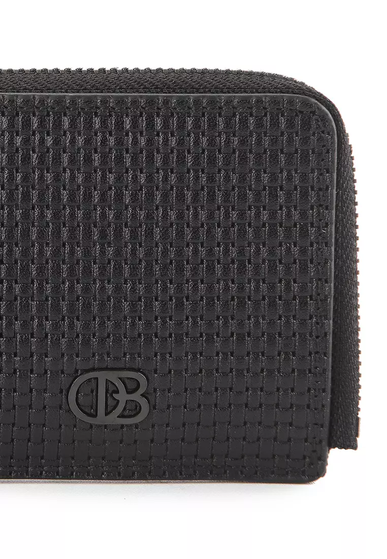 Layton Cardholder - Rfid