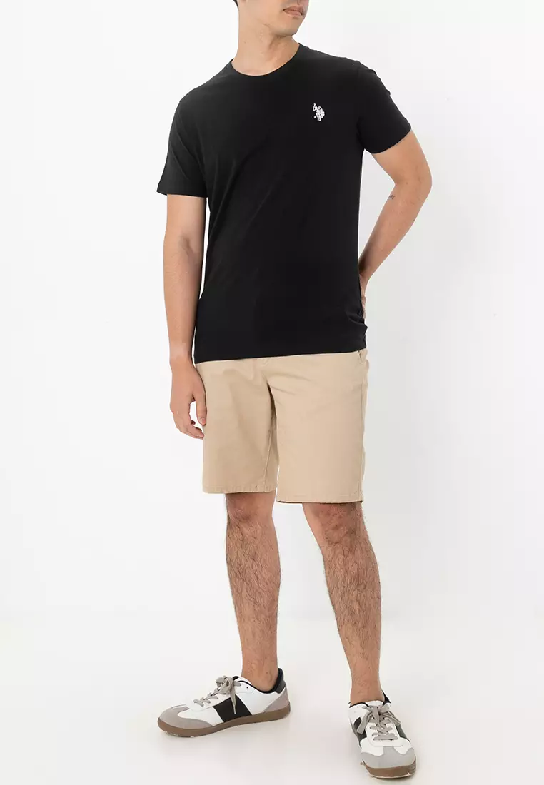 Logo Short Sleeves T-Shirt