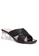 Twenty Eight Shoes black Crystal Heeled Sandals 1801-3 34FB4SHBB1B9D4GS_2