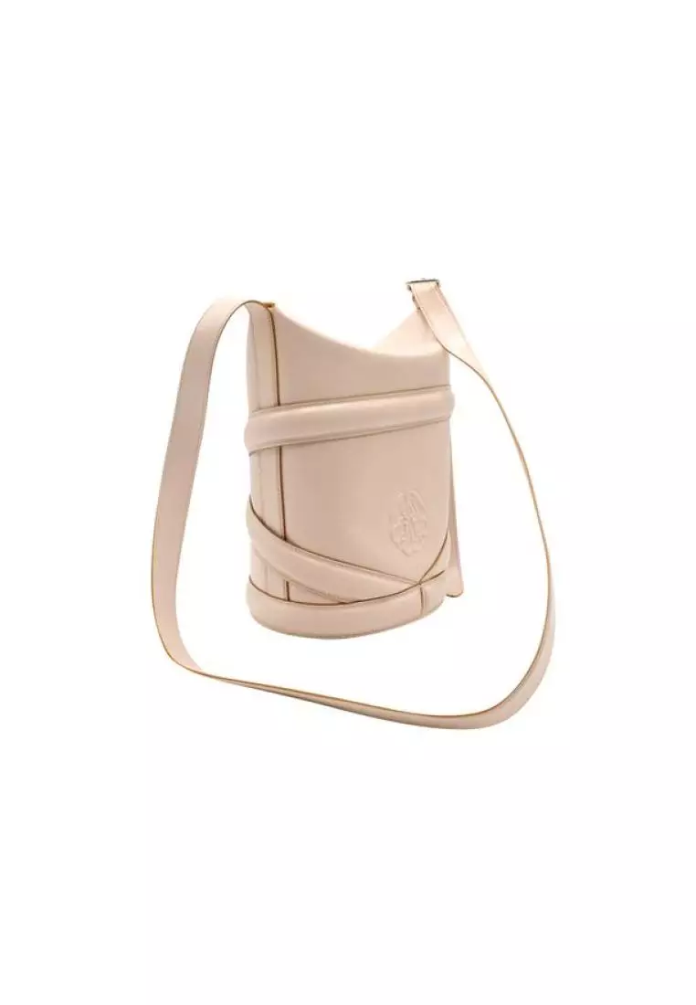 Buy ALEXANDER MCQUEEN Pre Loved ALEXANDER MCQUEEN The Curve