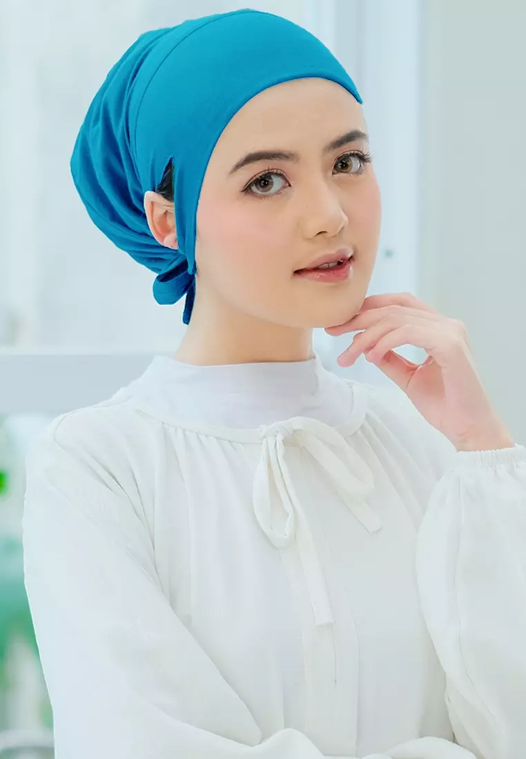 INNER CIPUT ANTI GESER-TURKISH BLUE