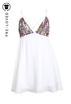 Buy For Love Lemons Women Products Online Zalora Malaysia