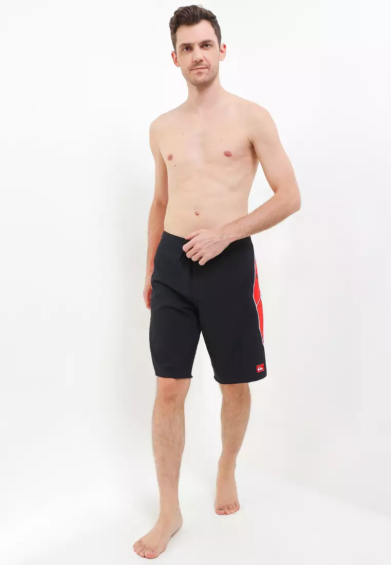 Nomad Boardshort 21