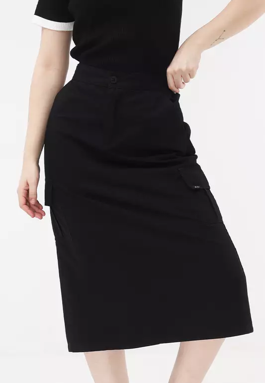 Cargo Skirt