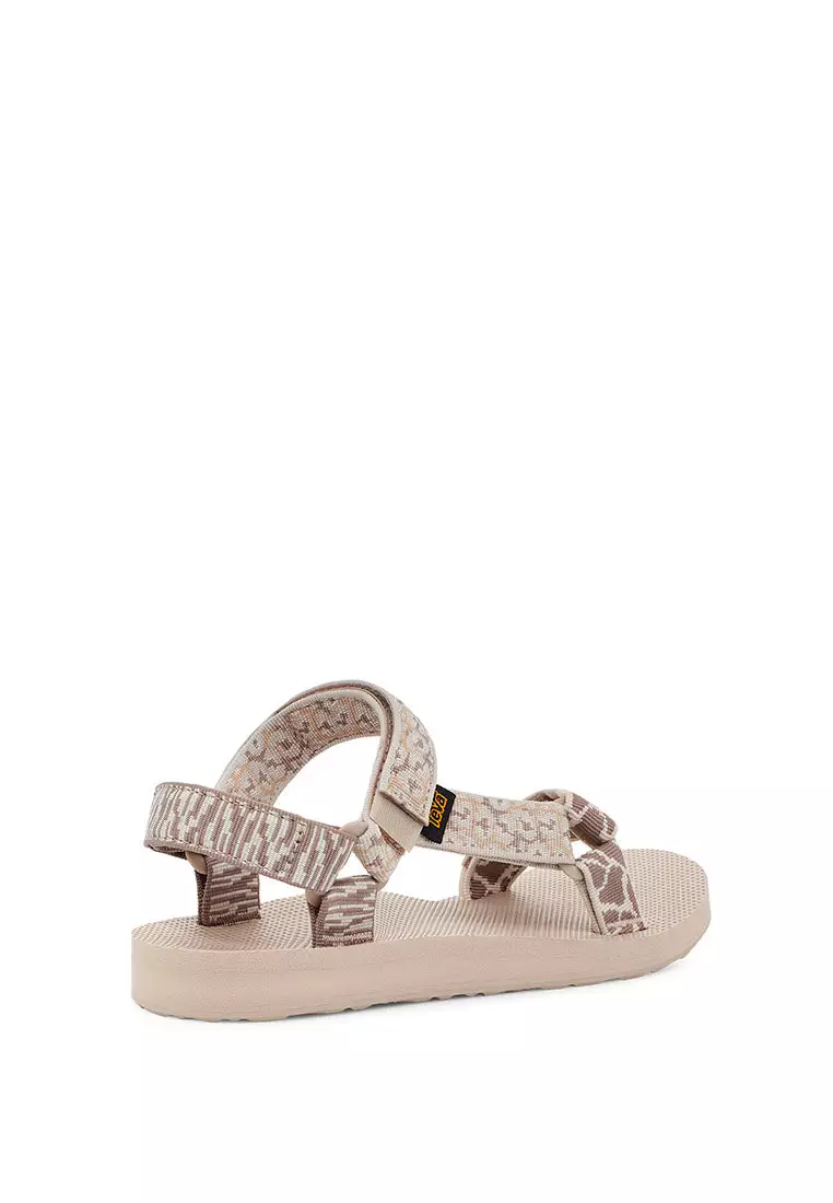 Buy Teva Teva Women s Original Universal Sandal Gemina Feather