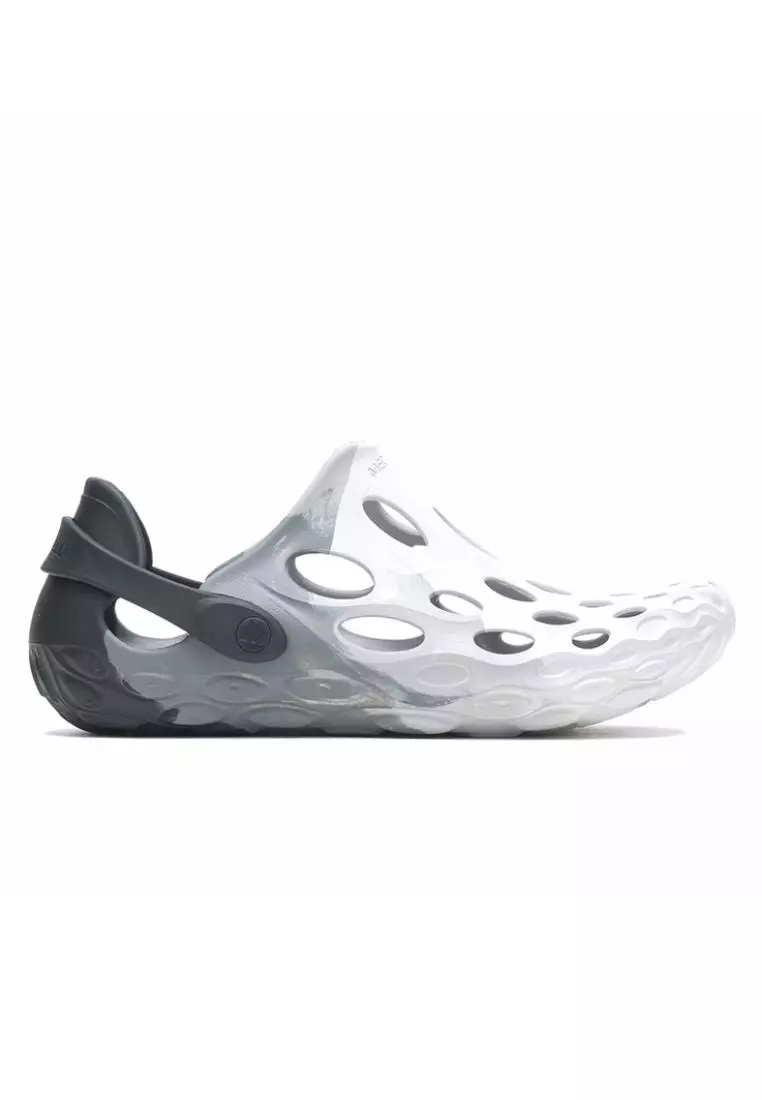 Merrell men's hydro moc sandals top