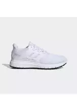 Ftwr White/Ftwr White/Grey Two