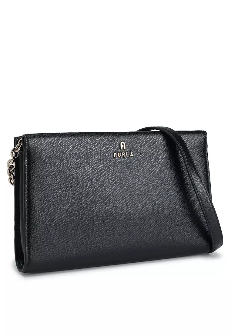 Camelia Mini Crossbody Bag (nt)