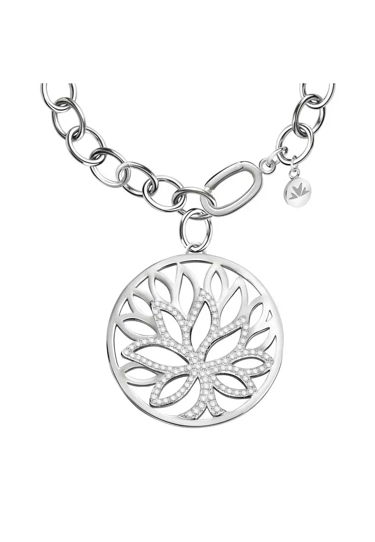 Morellato Loto Charms Bracelet SATD10