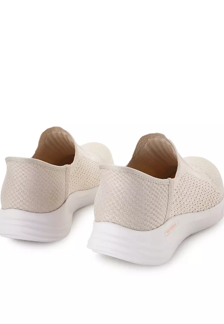 Relaxed Fit Sport Shoes