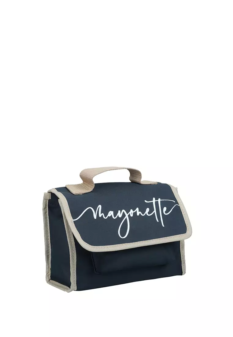 MAYONETTE Sunny Sling Bag - Navy