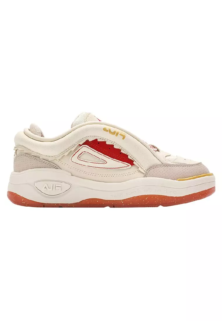 Cheap women's clearance fila shoes