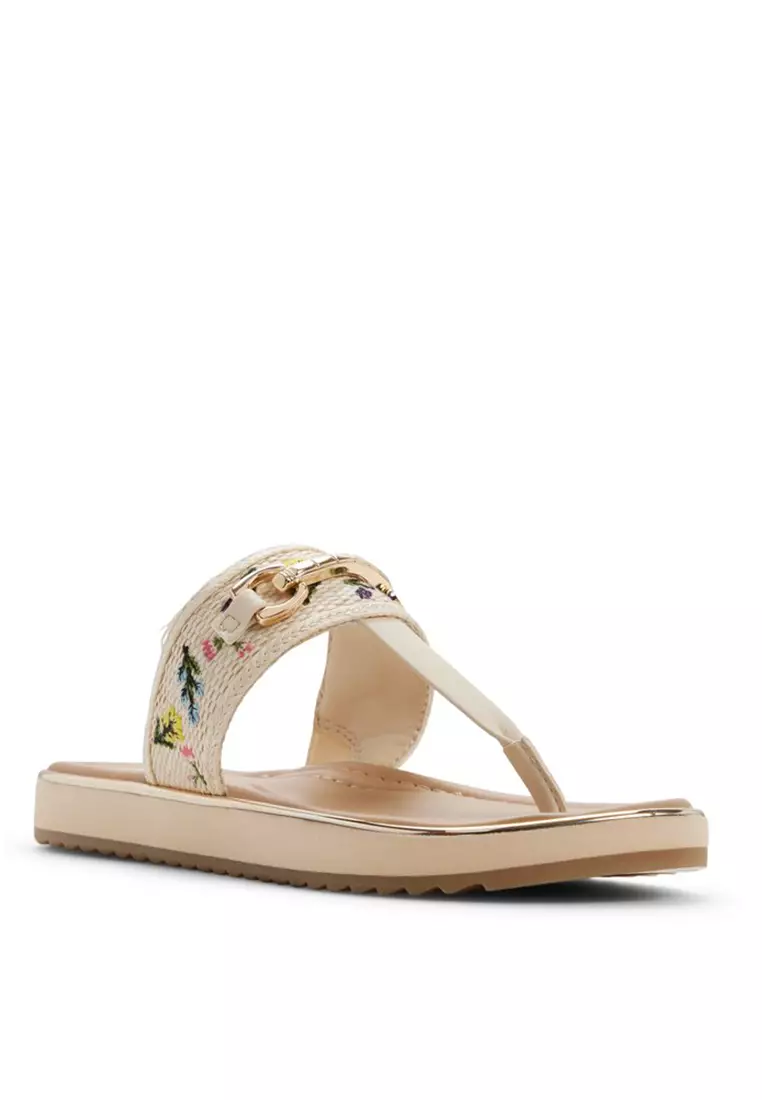 Deverena Sandals
