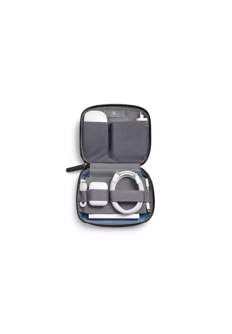 Bellroy Tech Kit Compact - Black