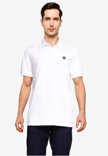 timberland polo shirt