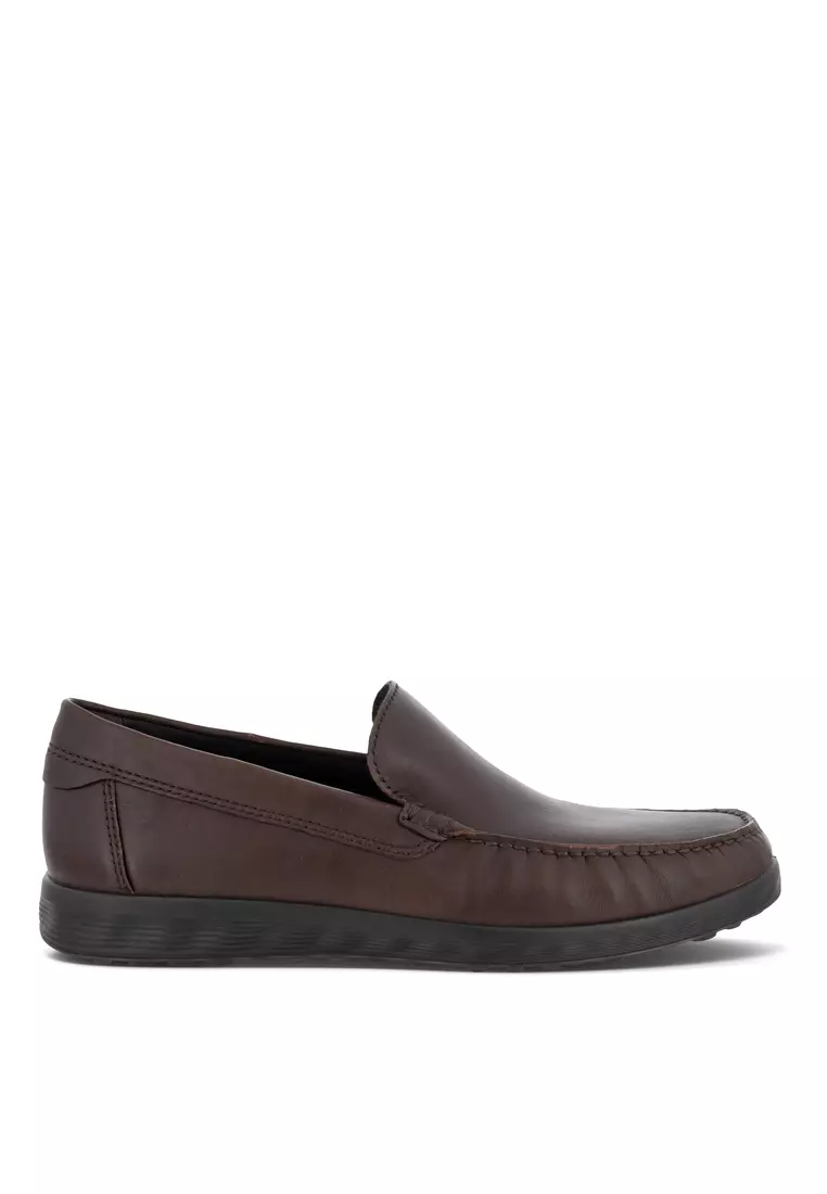 Ecco store venetian loafer